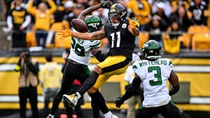 New York Jets Safeties, Lamarcus Joyner, Jordan Whitehead