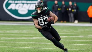 Tyler Conklin, New York Jets