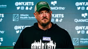 NY Jets, OC, Nathaniel Hackett, Chiefs
