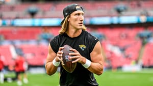 NFL Odds, Picks, Bets, Spreads, Trevor Lawrence, Jaguars