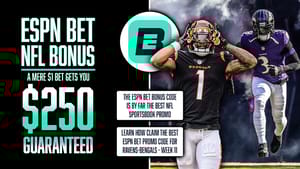 ESPN Bet NFL Bonus, Baltimore Ravens, Cincinnati Bengals