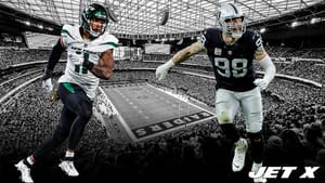 New York Jets at Las Vegas Raiders, Week 10 Preview