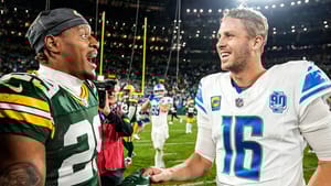 NFL Odds, Spreads, Bets, Picks, Lines, Lions, Packers