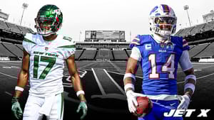 New York Jets, Buffalo Bills, 2023, Week 11 Preview