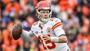 Patrick Mahomes, NFL Odds, Betting, Spreads, Picks