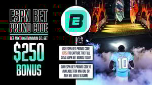 ESPN Bet Promo Code, Miami Dolphins vs. Dallas Cowboys, NFL Week 16