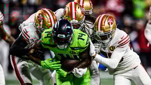 Seahawks, 49ers, Odds, NFL, Week 14, Bets, Picks, Lines, Spreads