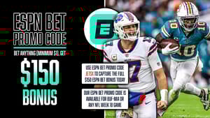 ESPN Bet Promo Code, JETSX, $150 Bonus, NFL Week 18