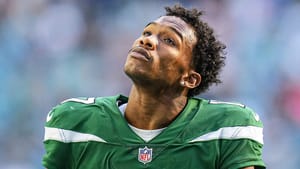 NY Jets, Garrett Wilson, Stats, Film, 2023