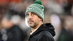 Aaron Rodgers