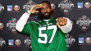 C.J. Mosley