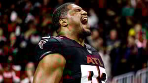 Calais Campbell