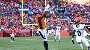 Courtland Sutton