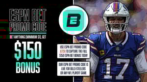 ESPN Bet Promo Code