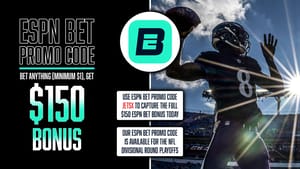 ESPN Bet Promo Code