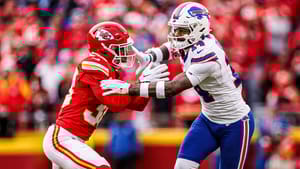 NFL Odds
