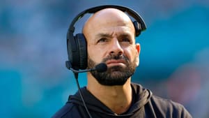 Robert Saleh