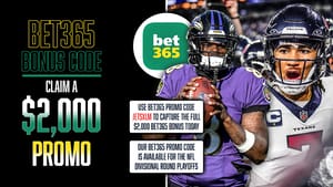 bet365 Bonus Code