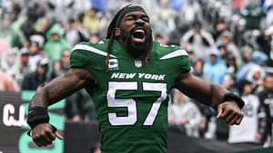 CJ Mosley