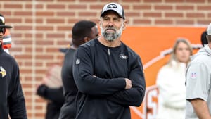 Jeff Ulbrich, NY Jets, NFL, DC