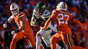 NY Jets, Broncos, Odds, Week 4, Spread, Bets, Picks
