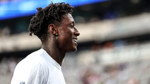 Sauce Gardner, NY Jets, Humor, Jokes, NFL