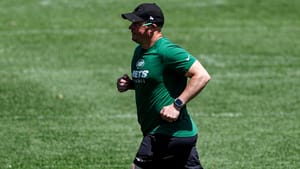 Nathaniel Hackett, NY Jets, OC, Garrett Wilson, Stats