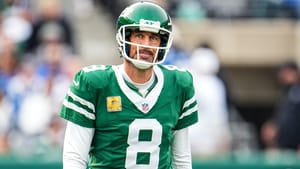 Aaron Rodgers, NY Jets, NFL, QB, Stats, Washed Up, Film