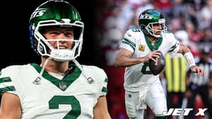 NY Jets, Aaron Rodgers, Zach Wilson, Stats, 2023, 2024