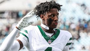 Sauce Gardner, NY Jets GM, Contract Extension, 2025