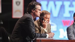 Mel Kiper Jr., NY Jets, NFL, ESPN, Analyst
