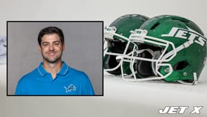 Tanner Engstrand, NY Jets, NFL, OC, News, Lions