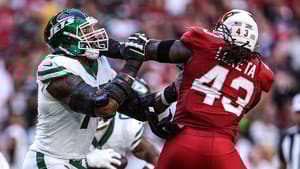 Tyron Smith, NY Jets, Retirement