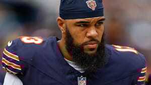 Keenan Allen