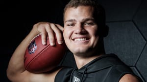 NFL Scouting Combine