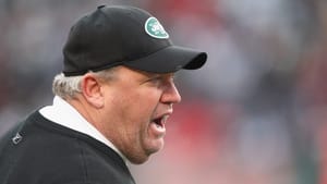 Atlanta Falcons v New York Jets