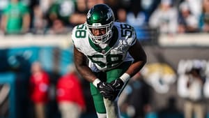 Eric Watts, New York Jets