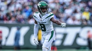 Elijah Moore, New York Jets, Trade, Rumors, Podcast