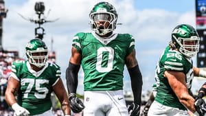 Braelon Allen, New York Jets