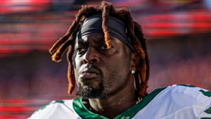 Javon Kinlaw, NY Jets, NFL, Stats, Analytics