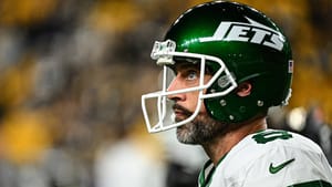 Aaron Rodgers, New York Jets, Pittsburgh Steelers