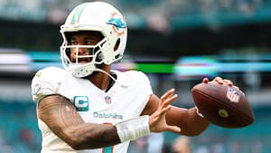 NY Jets, Dolphins, Tua, 2024