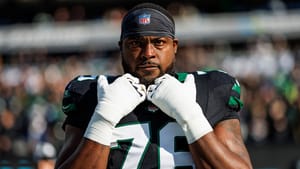 John Simpson, NY Jets