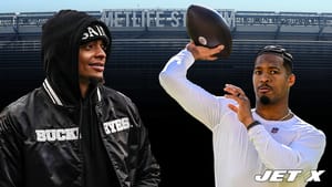 Justin Fields, Jameis Winston
