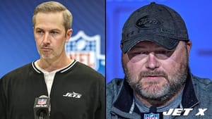 NY Jets, GM, Darren Mougey, Joe Douglas