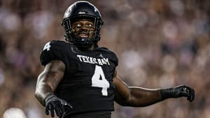 Shemar Stewart, NY Jets, NFL Draft, Defensive Line