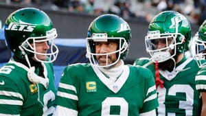 Aaron Rodgers, New York Jets, Culture