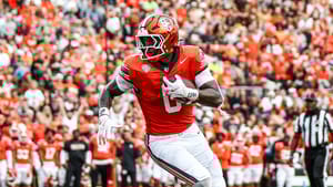 Harold Fannin, Bowling Green, NY Jets, NFL Draft