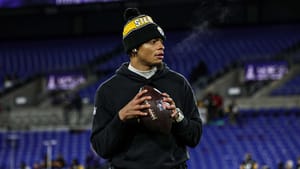 Justin Fields, NY Jets, QB, Steelers, Role