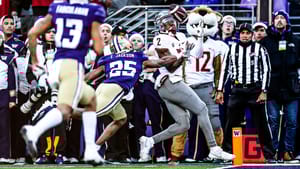 Kyle Williams, Washington State